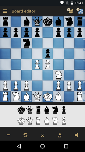 Download lichess • Free Online Chess for android 6.0.1