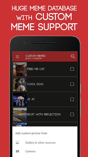 Meme Generator Pro V4 5758 Patched Apkmagic