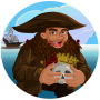 icon Pirate Dwarf