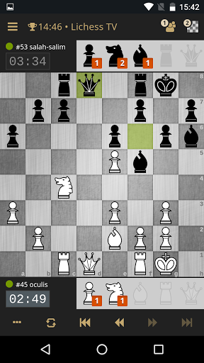 lichess • Free Online Chess APK for Android - Download