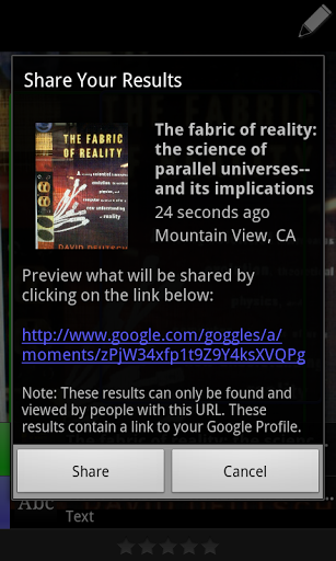 download google goggles for android 5 1 1