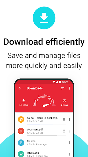 Download Opera Mini Fast Web Browser For Android 2 3 6