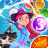 icon Bubble Witch Saga 3 8.3.0