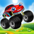 icon Monster Trucks Game for Kids 2.9.79