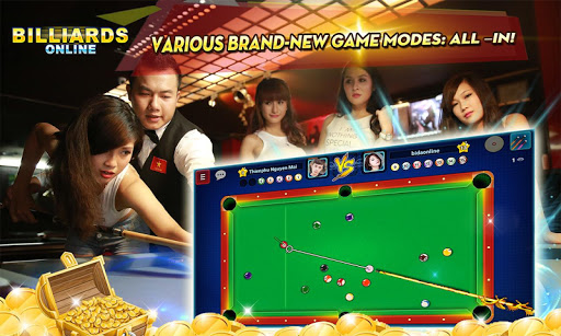 Bida Online: Billiards 8 Ball on the App Store