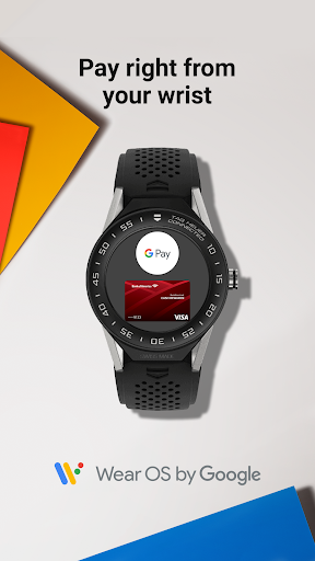 Android Wear Smartwatch Apk