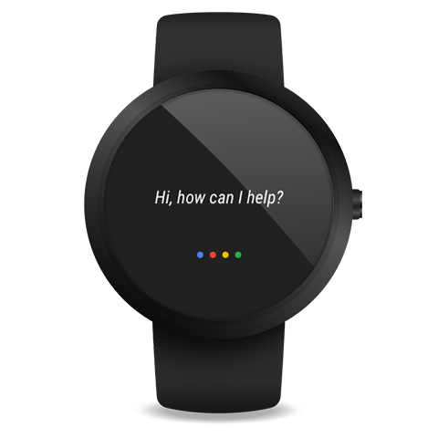 Download Wear OS by Google Smartwatch for android 6.0