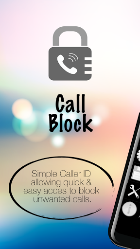 Call Blocker 1.82 Apk android