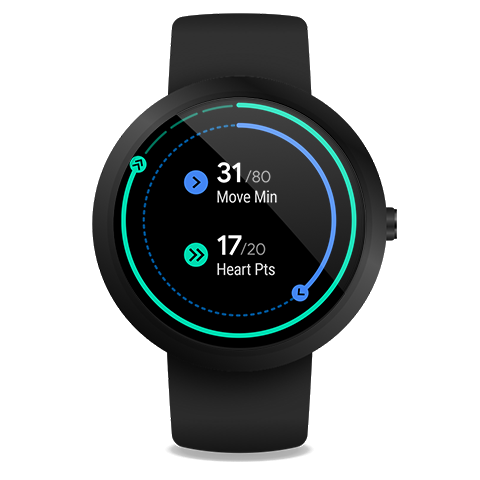 Wear os online 2.24