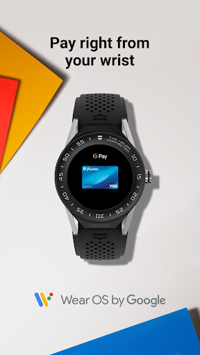 wear os 2.25