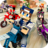 icon Dirtbike Survival Block Rally 3.5.8