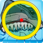 icon Mobile Shark Sniper Strike