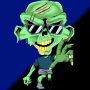 icon Zombie Must Die