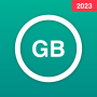 icon GB Latest Version Apk 2023