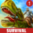 icon Jurassic Survival Island 3.6