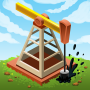 icon Oil Tycoon idle tap miner game