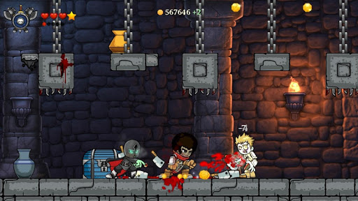 Download do APK de Guide for Dungeon Rampage para Android