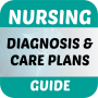 icon Diagnosis & Care Plans