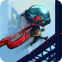 icon Skyscraper run