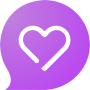 icon Love APP - Dating & Flirt
