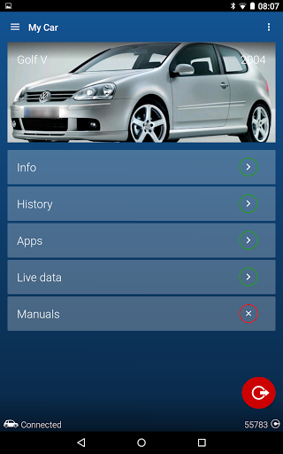 OBDeleven Car Diagnostics Review - The Vehicle Health Monitor App