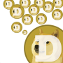 icon DogeRain - Dogecoin Rain