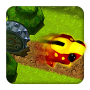 icon Frog Runner