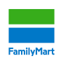 icon 全家便利商店 FamilyMart
