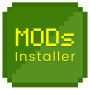 icon Mods Installer for MinecraftPE