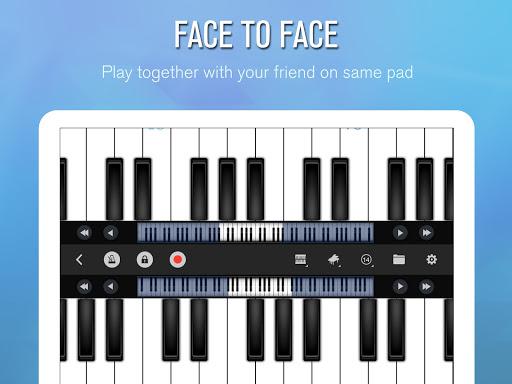 Real Piano APK Download