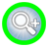 icon Magnifier Flashlight 1.0.2