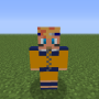 icon Naruto Craft