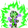 icon Saiyan Tap