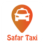 icon Safar Taxi