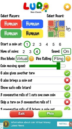 ludo classic android 2.3.6