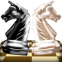 icon Chess Master King