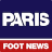 icon Paris Foot News 2.0.3