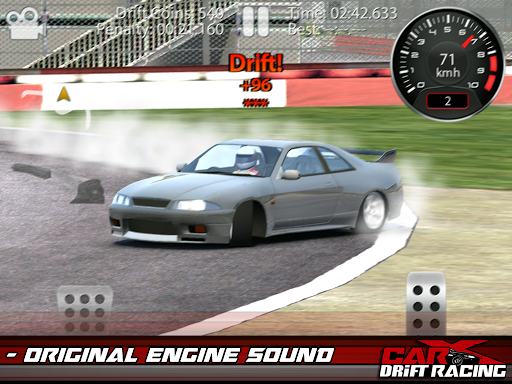 CarX Drift Racing 2 v1.8.0 Mod Apk  Racing, Drifting, Racing simulator