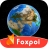 icon Earth 3D Map 2.3.1.7