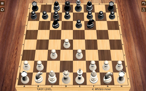 Chess Game APK 4.0 for Android – Download Chess Game APK Latest