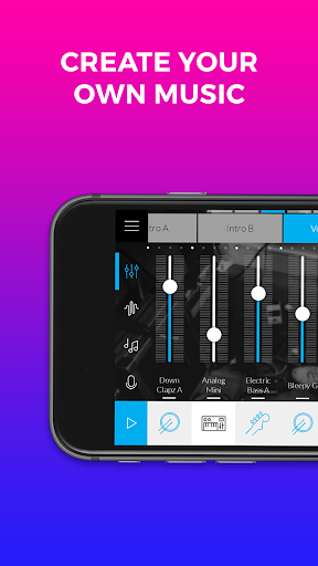 Free Download Music Maker Jam Apk For Android - 