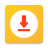 icon AhaSave Downloader 1.64.1