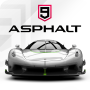 Stream Download Gameloft's Car Racing Game Sensations: Asphalt 8 and Asphalt  9 by Othnibolta
