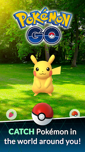 Pokémon GO 0.193.0 APK Download