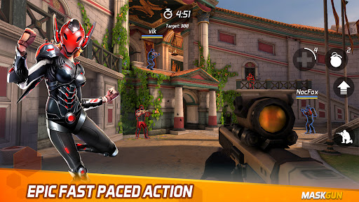 CSGO Mobile APK 3.72 [Full Game] Download for Android