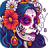 icon Skull Coloring Book 1.6