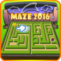 icon Maze Laberinto