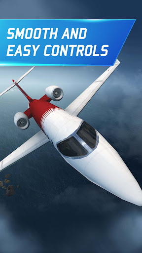 Download Airplane Games 2020: Aircraft Flying 3d Simulator 2.2.1 for  Android 