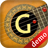 icon com.punktumsoft.android.guitarnotetrainer.demo 5.6