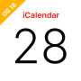 icon Calendar